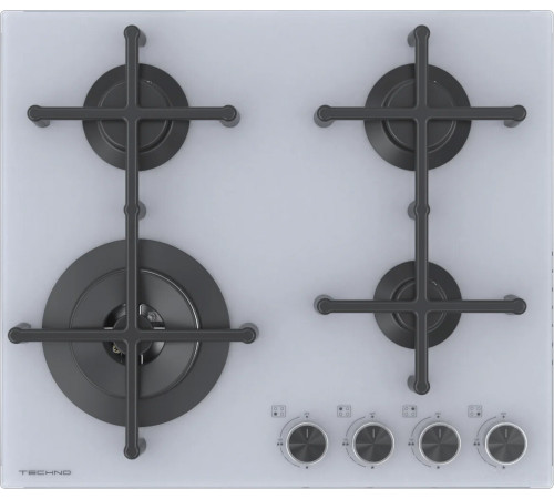 Варочная панель TECHNO HG4404GFWV
