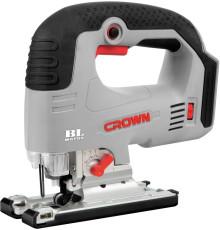 Электролобзик Crown CT25003HX без АКБ