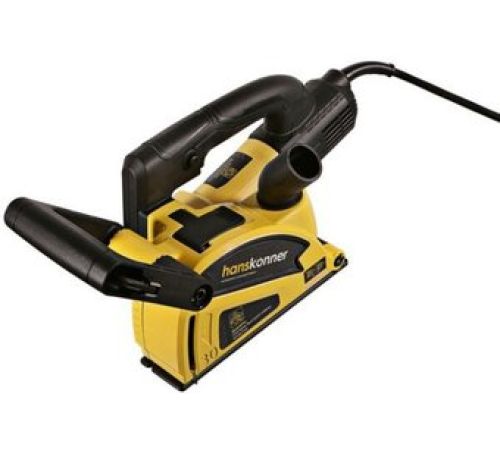Штроборез Hanskonner HAG9125S
