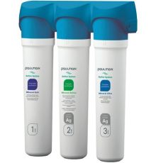 Комплект картриджей Paulmark Refine System PM-110003