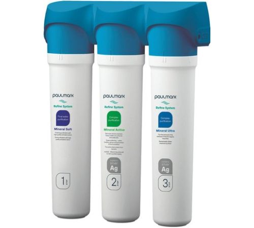 Комплект картриджей Paulmark Refine System PM-110003