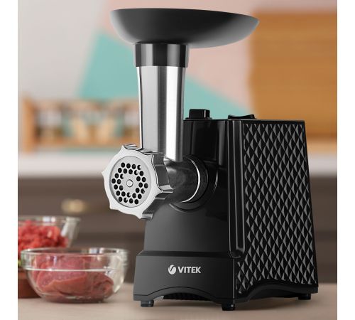 Мясорубка Vitek VT-3623