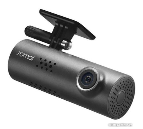 Видеорегистратор 70mai Dash Cam M200 международная версия
