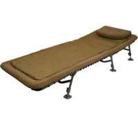 Раскладушка Carp Pro Delight CPH20178