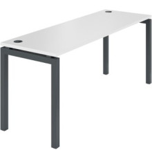 Офисный стол Программа Техно Арго АМ-005.60 серый