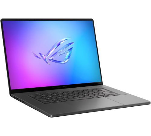 Игровой ноутбук ASUS ROG Zephyrus G16 2025 GU605CM-QR110