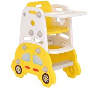 Трансформер Pituso UN-M03-yellow