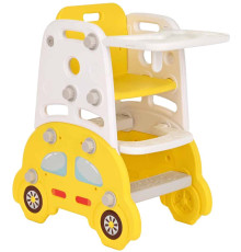 Трансформер Pituso UN-M03-yellow