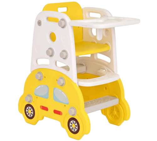 Трансформер Pituso UN-M03-yellow