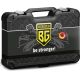 Универсальный набор инструментов Berger BG095-1214 95 предметов