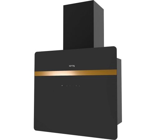 Кухонная вытяжка Korting KHC 69131 GCN