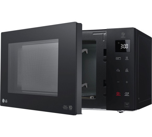 Микроволновая печь LG MH6336GIB