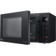 Микроволновая печь LG MH6336GIB