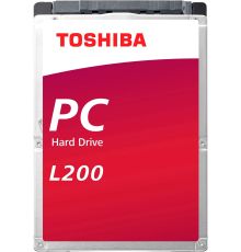 Жесткий диск Toshiba L200 2TB HDWL120UZSVA