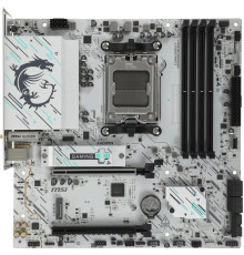 Материнская плата MSI B840M Gaming Plus WiFi6E