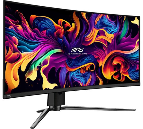 Игровой монитор MSI MPG 341CQPX QD-OLED