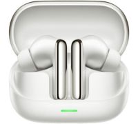 Наушники HONOR Earbuds 4 белый, международная версия