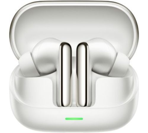 Наушники HONOR Earbuds 4 белый, международная версия