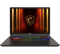 Игровой ноутбук MSI Vector 16 HX AI A2XWHG-080XRU
