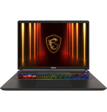 Игровой ноутбук MSI Vector 16 HX AI A2XWHG-080XRU