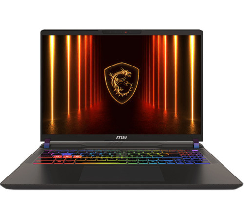 Игровой ноутбук MSI Vector 16 HX AI A2XWHG-080XRU