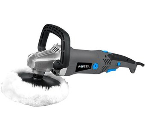 Полировальная машина Rogel PMR 180-1400