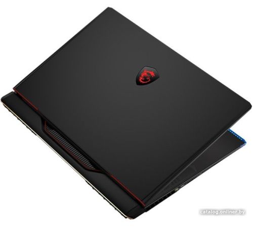 Игровой ноутбук MSI Raider GE68 HX 14VIG-647BY