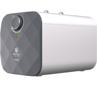 Накопительный электрический водонагреватель под мойку Royal Clima Puzzle RWH-P7-CEU