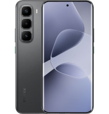 Телефон Infinix Hot 60 Pro+ X6886 8GB/256GB черный