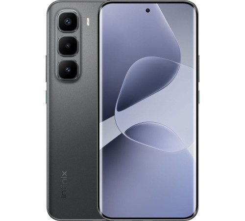 Телефон Infinix Hot 60 Pro+ X6886 8GB/256GB черный