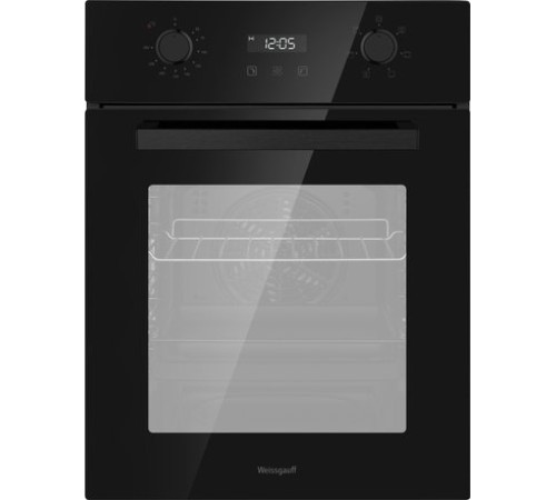 Электрический духовой шкаф Weissgauff EOY 456 PDB