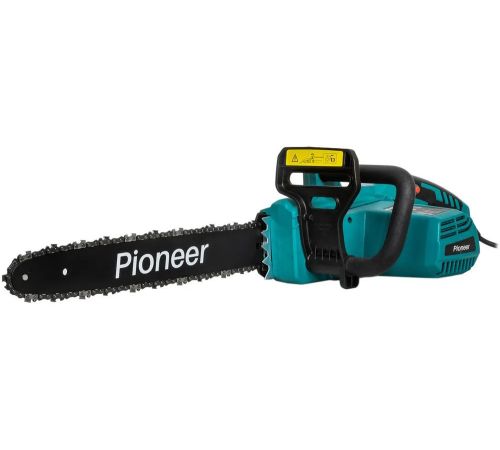 Электрическая пила Pioneer Tools ECS-2200-16HS
