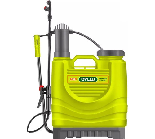 Ручной опрыскиватель Dyllu DTKS1516