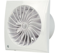 Осевой вентилятор Blauberg Ventilatoren Sileo 150 S