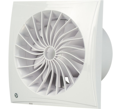 Осевой вентилятор Blauberg Ventilatoren Sileo 150 S