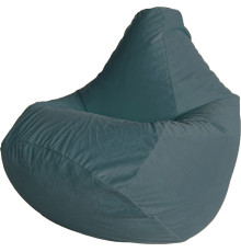 Кресло-мешок Flagman Груша Макси XXL Г2.5-297 Velutto 53