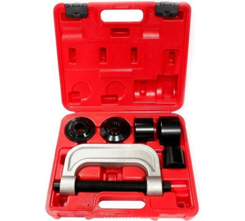 Специнструмент FORSAGE F-906T4 7 предметов