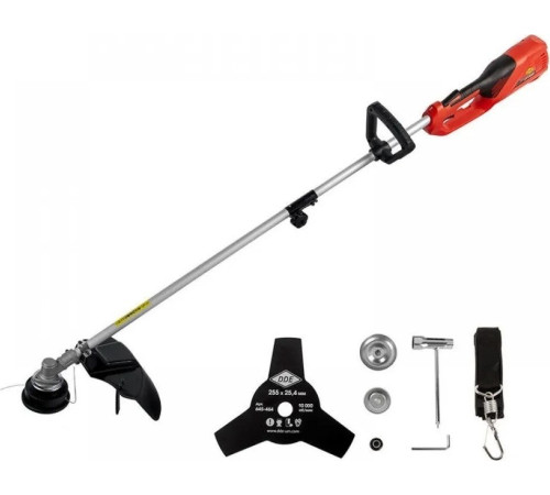 Триммер Edon ET-2000EC