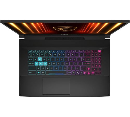 Игровой ноутбук MSI Katana 17 HX B14WFK-051XRU