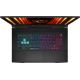 Игровой ноутбук MSI Katana 17 HX B14WFK-051XRU