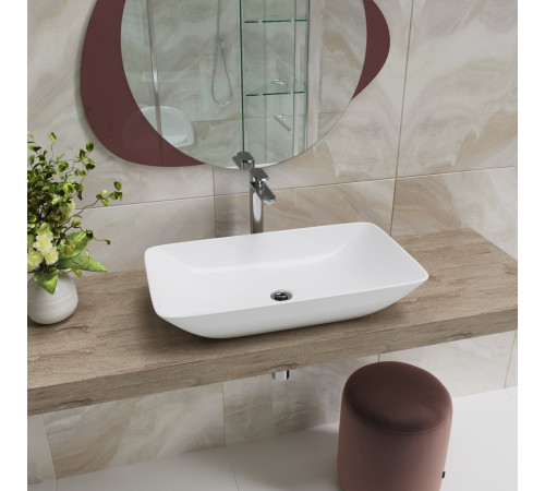 Умывальник Lauter 21886 + клапан 21190W