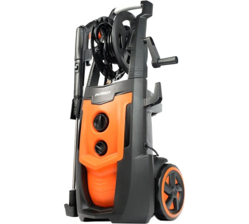 Мойка высокого давления Patriot GT 790 Imperial