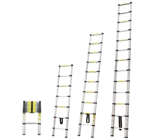 Лестница Startul ST9734-032