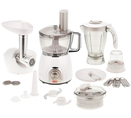 Кухонный комбайн Holt HT-FP-004