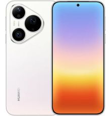 Телефон Huawei Pura 90s Pro MLN-LX9 12GB/256GB белый, международная версия
