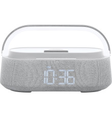 Беспроводная колонка BBK BTA2010 серый