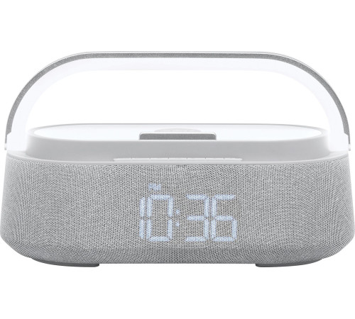 Беспроводная колонка BBK BTA2010 серый