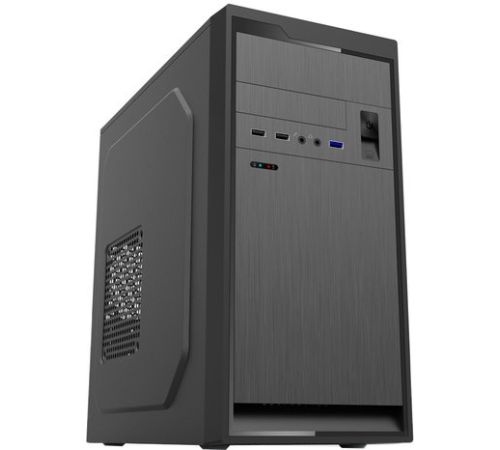 Корпус Powerman SV511 500W 6193554