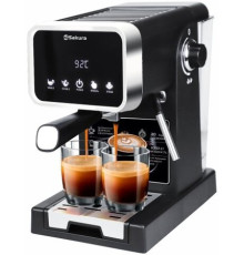 Рожковая кофеварка Sakura SA-6123