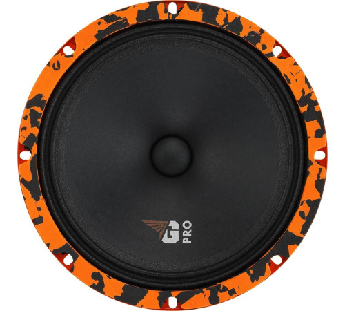 Среднечастотная АС DL Audio Gryphon Pro 200